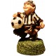 Fraticello calciatore, squadra Juventus.