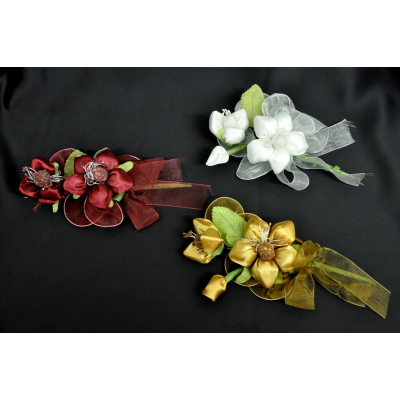 Fiore portaconfetti bianco o ambra 18 cm vendita online su Assisi Souvenir  acquista ora