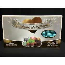 Les Perles D'Amour, ciocconocciola colori perlati. KG 1