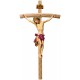 Corpo di Cristo su Croce Curva