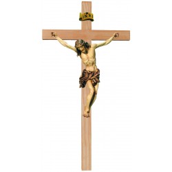 Corpo di Cristo su Croce Dirit