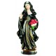 Santa Teresa con Rose