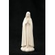 Madonna di Fatima figure scolpite di legno