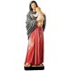 Madonna Feruzzi figure scolpite di legno