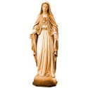 Sacro Cuore di Maria figure scolpite di legno