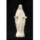 Sacro Cuore di Maria figure scolpite di legno