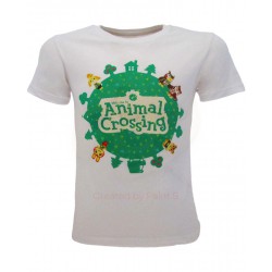 T-Shirt Animal Crossing