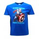 T-Shirt Captain America Avengers Marvel 