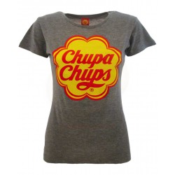 T-Shirt Chupa Chups 
