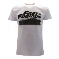 T-Shirt Fast and Furious