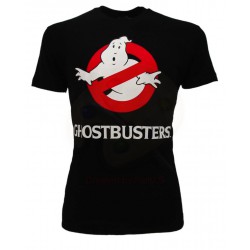 T-Shirt Ghostbusters