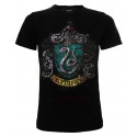 T-Shirt Harry Potter Serpeverde