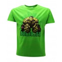 T-Shirt Hulk Marvel Avengers 
