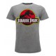 T-shirt Jurassic Park Logo