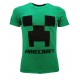 T-Shirt Minecraft 