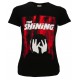 T-Shirt Shining 