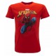 T-Shirt Spiderman Marvel 