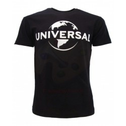 T-shirt Universal