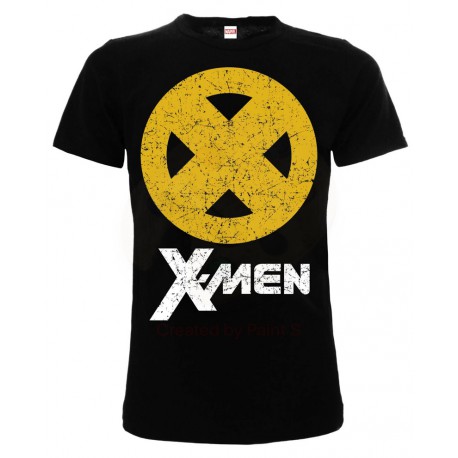 T-Shirt X-Men 