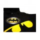 Felpa Batman Logo Bambini