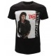 T-Shirt Music Michael Jackson Bad
