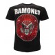 T-Shirt Music Ramones