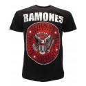 T-Shirt Music Ramones
