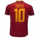 Maglia Calcio Ufficiale AS Roma Totti 