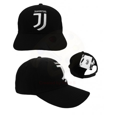 Cappello Ufficiale F.C Juventus
