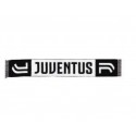Sciarpa Ufficiale Juventus modello Jaquard