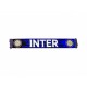 Sciarpa Ufficiale Inter modello Jacquard 