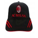 Cappello Ufficiale A.C Milan