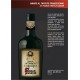 Amaro al Tartufo Francescano di Assisi 28% Alc.-Vol. - bottiglia 700 ML- Prodotti Tipici Umbri