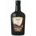 Crema Liquore Cioccolato & Rhum 15% Alc.-Vol. - bottiglia 700 ML- Prodotti Tipici Umbri