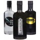Degustazione scatola n.6 bottiglie mix liquori  Umbria - Bottiglie da 700 ML - Prodotti Tipici Umbri
