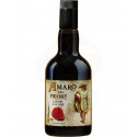 Amaro del Priore  28% Alc.-Vol. - bottiglia 700 ML- Prodotti Tipici Umbri