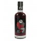 Liquore Rosso Amarena  21% Alc.-Vol. - bottiglia 200 ML- Prodotti Tipici Umbri