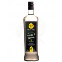 Liquore Vodka Limone al 20% Alc.-Vol. -bottiglia da 1 Lt - Prodotti Tipici Umbri