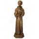 Statua-san-francesco-resina-naturale-colombe-cm-30-artigianato-artistico-fatto-a-mano