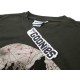 T-Shirt Goonies Mappa Teschio, cotone 100%. Prodotto originale venduto su licenza.