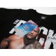 T-Shirt WWE The Rock, cotone 100%. Prodotto originale venduto su licenza.