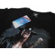 T-Shirt WWE Undertaker, cotone 100%. Prodotto originale venduto su licenza.