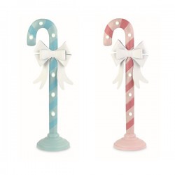 Maxi candy stick con luce LED. H.76
