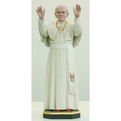 Papa Giovanni Paolo Ii