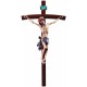 Corpo di Cristo su Croce Curva