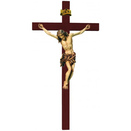 Corpo di Cristo su Croce Dirit