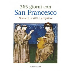 365 giorni con San Francesco