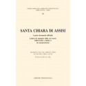 Santa Chiara di Assisi