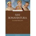 San Bonaventura. La teologia della storia
