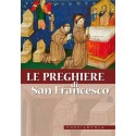 Preghiere di Francesco D'Assisi